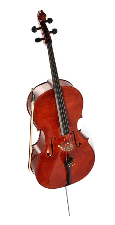 Hidden gems in classical music repertoire - cello