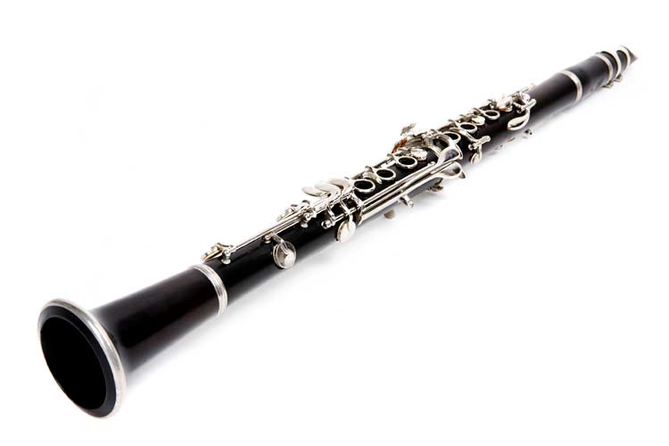 clarinet Hidden gems in classical music repertoire